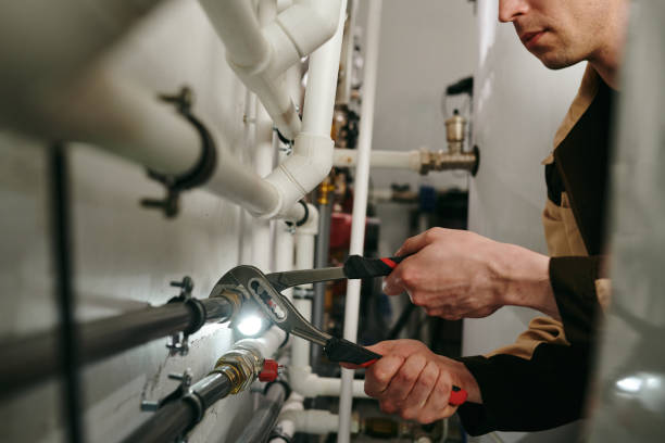 Best Plumbing Inspection Services  in Aberdeen, MD