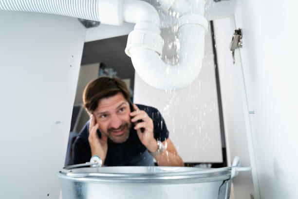 Best Sewer Cleaning Services  in Aberdeen, MD