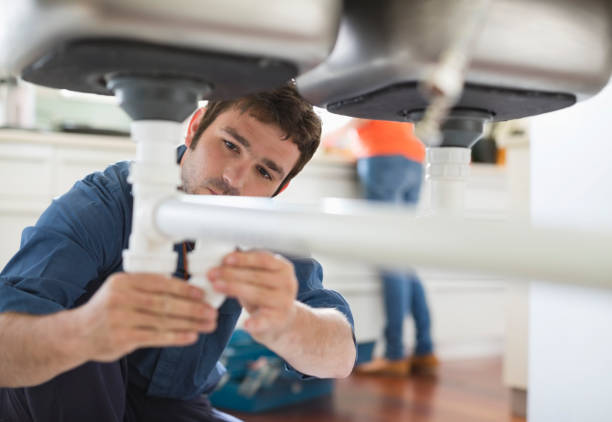 Best Emergency Plumber  in Aberdeen, MD