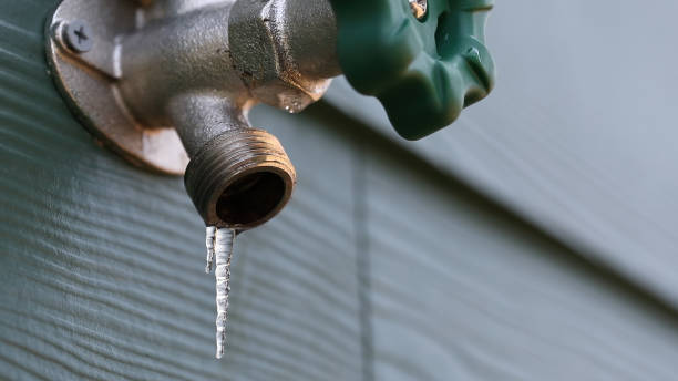 Best Gas Line Repair  in Aberdeen, MD