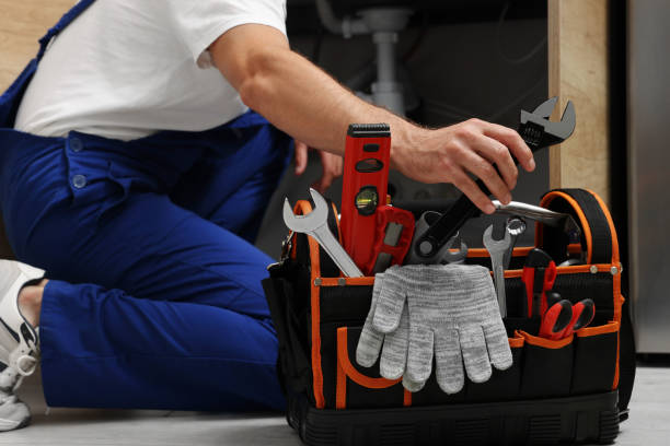 Best Affordable Plumbing Services  in Aberdeen, MD