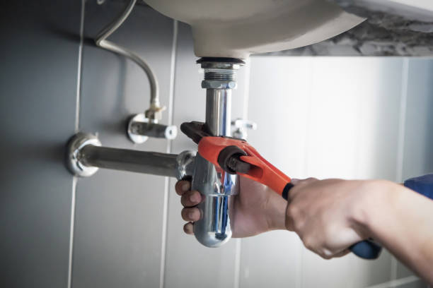 Best Best Plumbers Near Me  in Aberdeen, MD