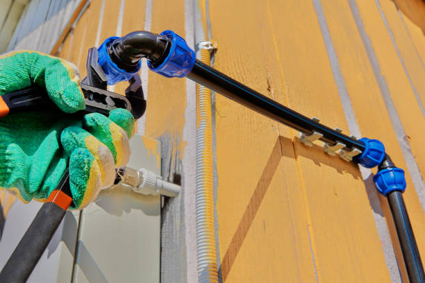Best Sewer Line Repair  in Aberdeen, MD