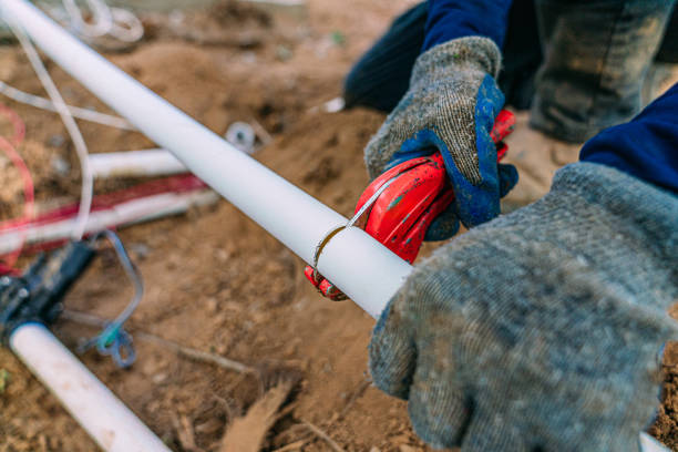 Best Emergency Plumber  in Aberdeen, MD