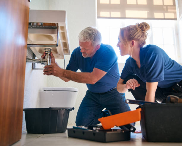 Best 24-Hour Plumber Near Me  in Aberdeen, MD